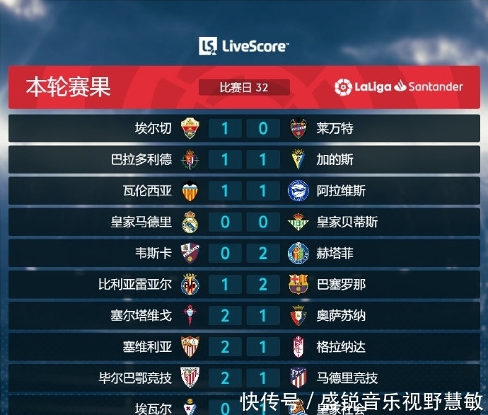 了无数